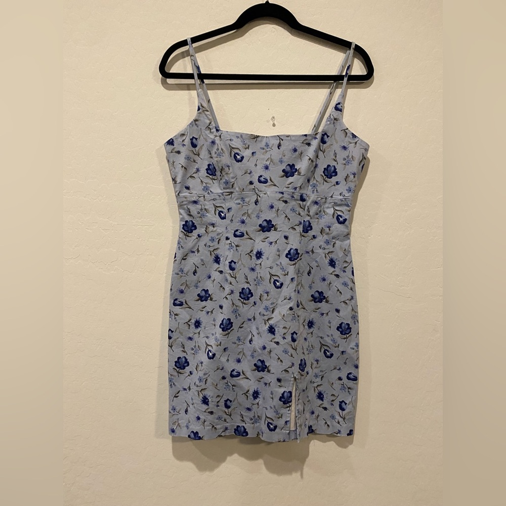 Alias Vintage Mini dress